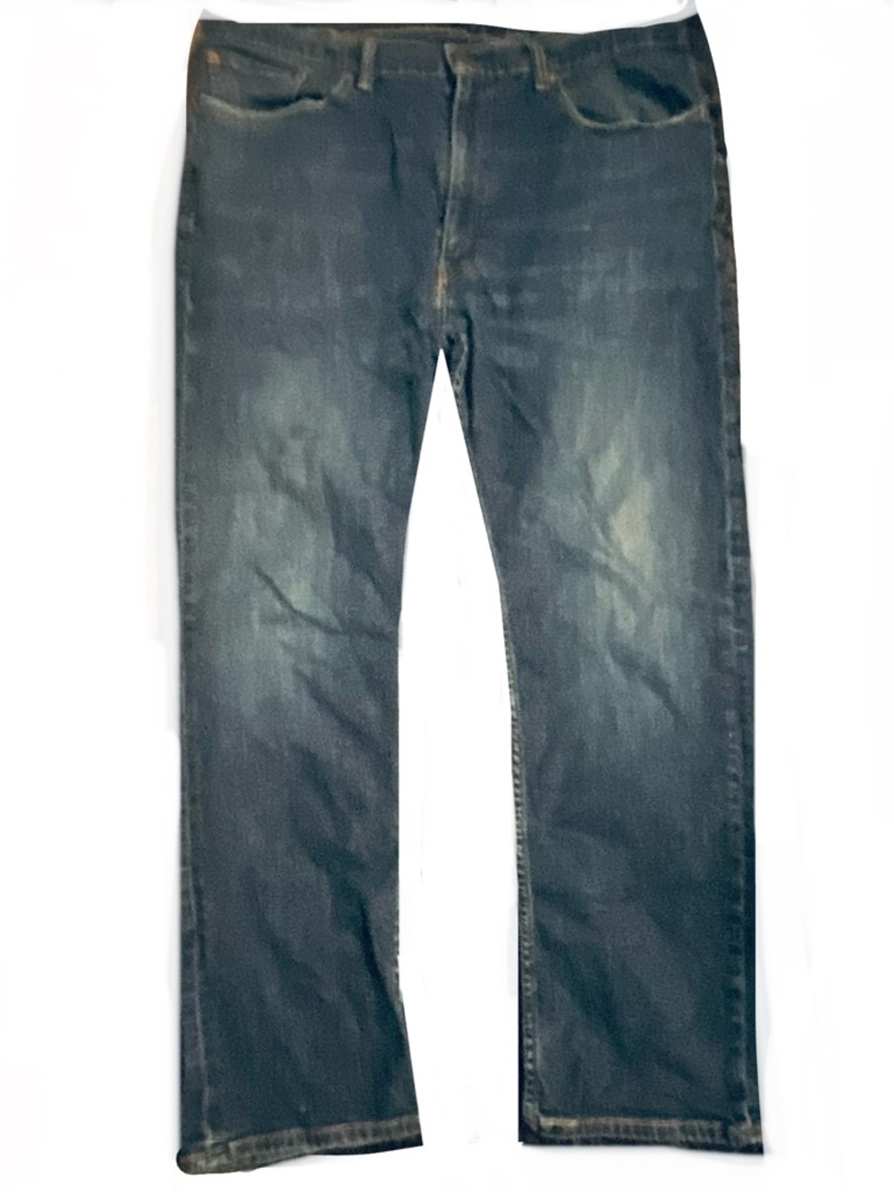 Levi’s 505 Men's Blue Jeans
